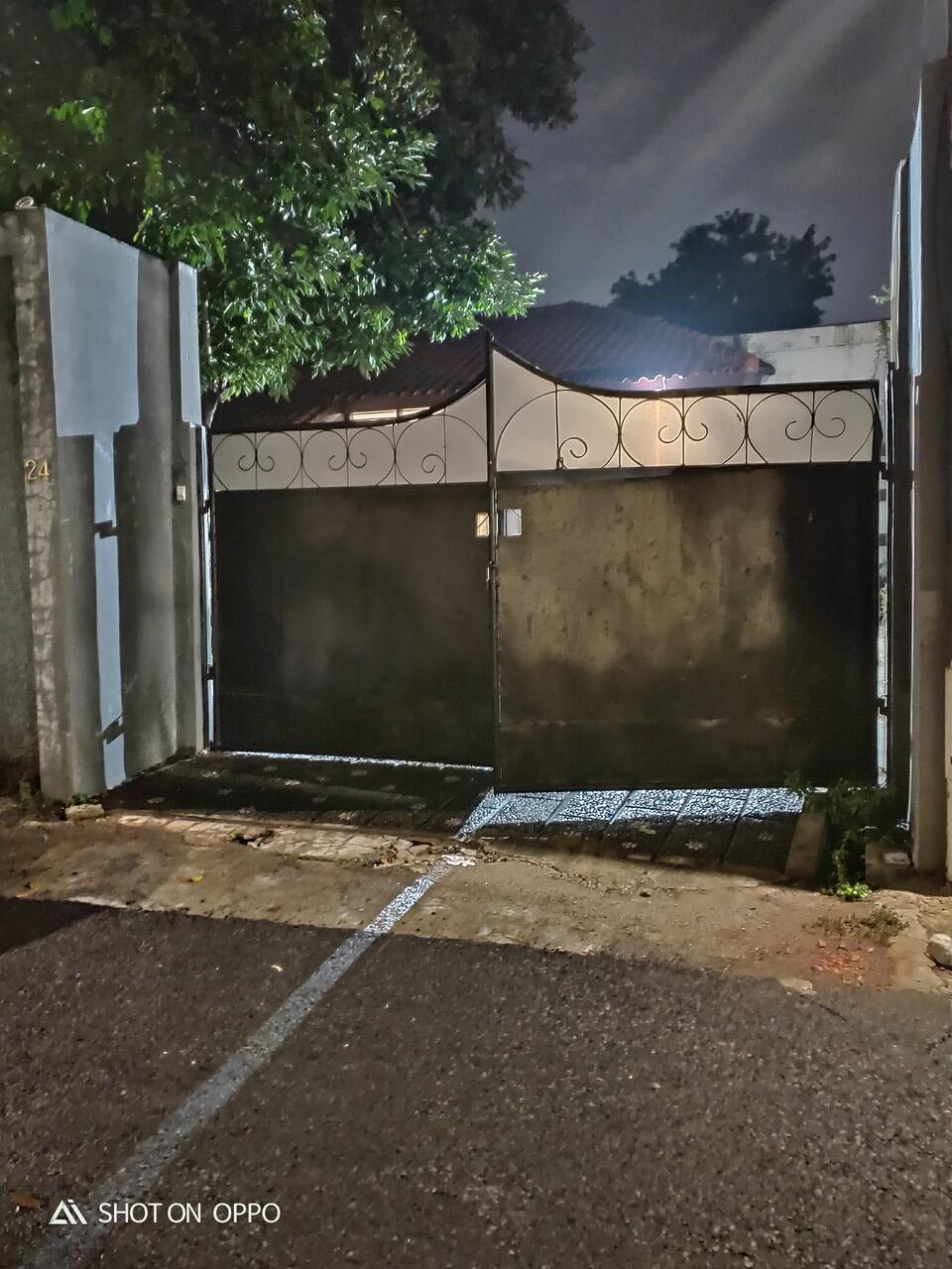 5 Lokasi Favorit Untuk Foto Malam Hari Di Semarang.