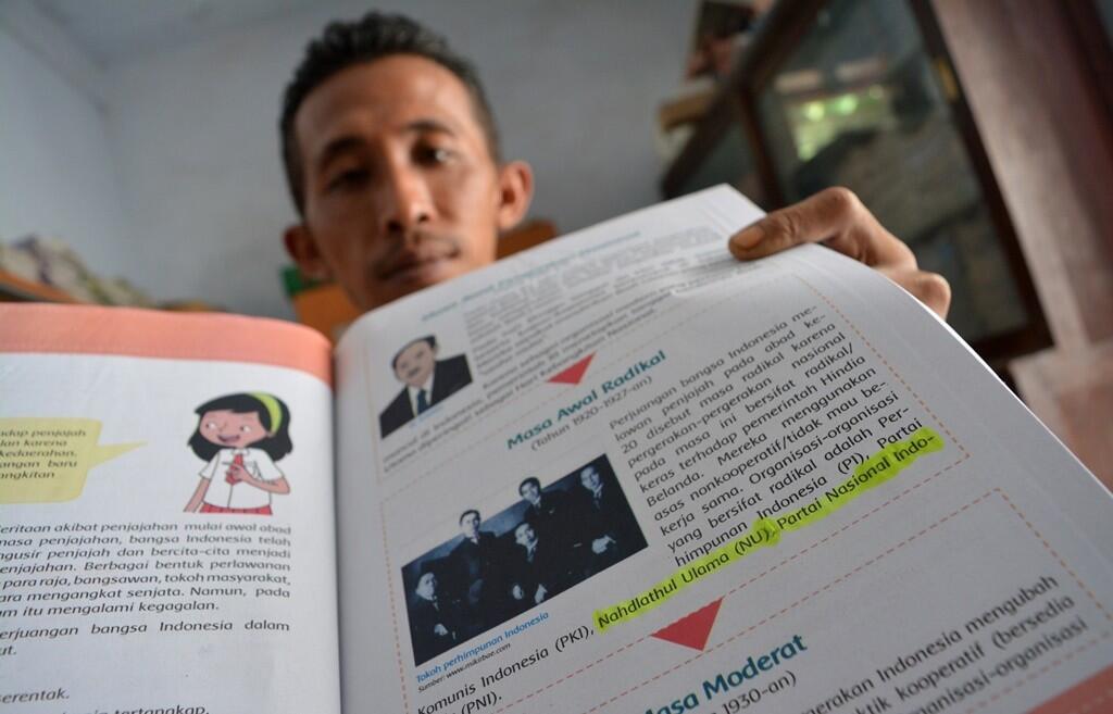 Kemendikbud Diminta Evaluasi soal Penerbitan Buku