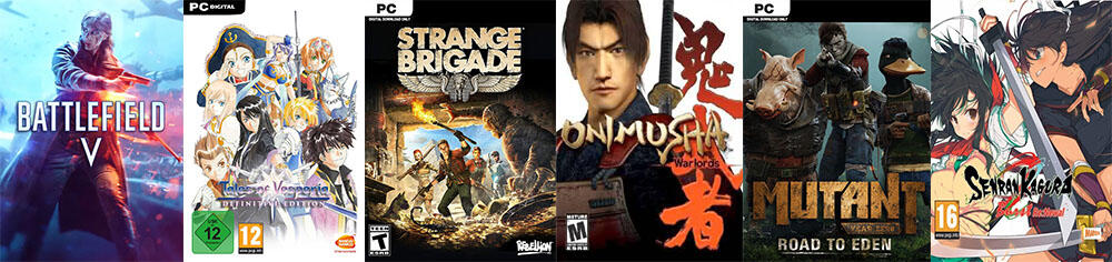 PC Game, Murah Meriah, Up to Date