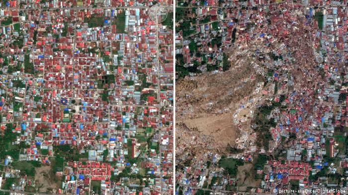 Ternyata Gempa Palu Merupakan Fenomena Supershear Langka. 