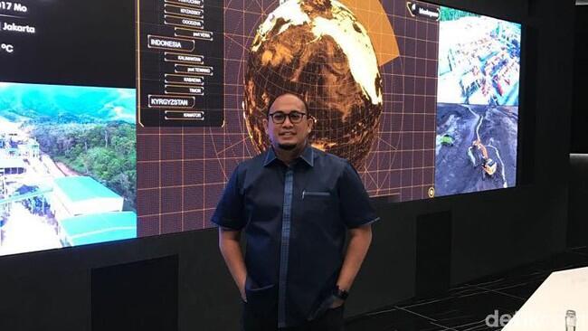 BPN Soal Protes Santri Kudus: Ada yang Benturkan Fadli Zon-Ulama
