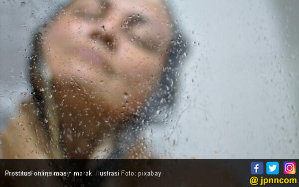 Wuiihh, Member Akun Prostitusi Online Bisa Nonton Langsung Adegan Dewasa