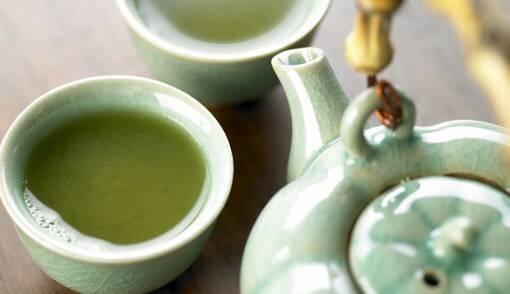 Inilah Bahaya Terlalu Banyak Konsumsi Teh Hijau