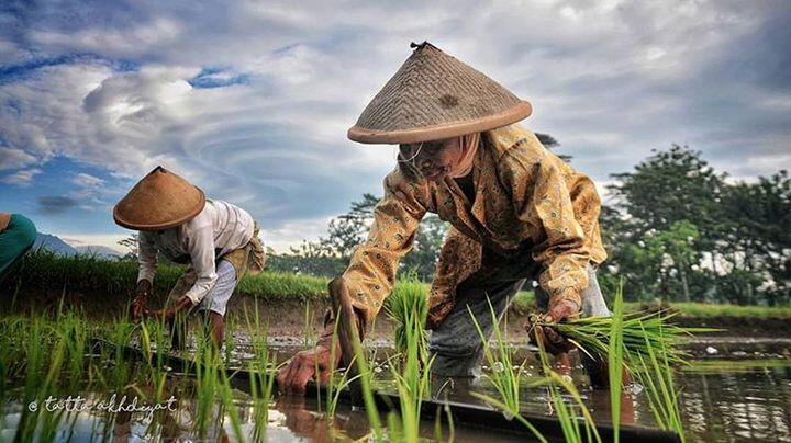 Pria Ini Harus Rela Mendapatkan Cacian Karena Namanya Sama Dengan Adi Saputra