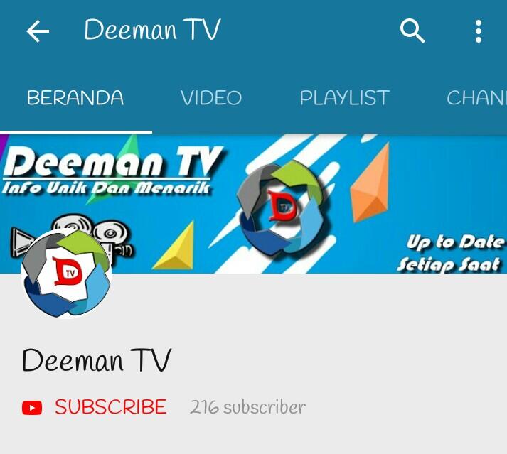 Semakin Banyak Creator Youtube Gak Kreatif!