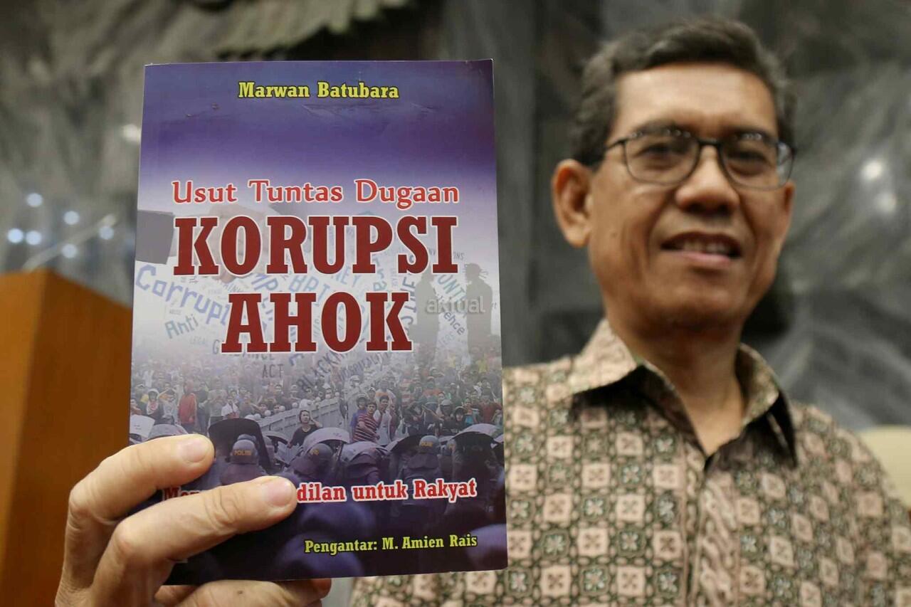 Ahok Gabung, PDIP Pertaruhkan Citra Partai Pendukung Penista Agama