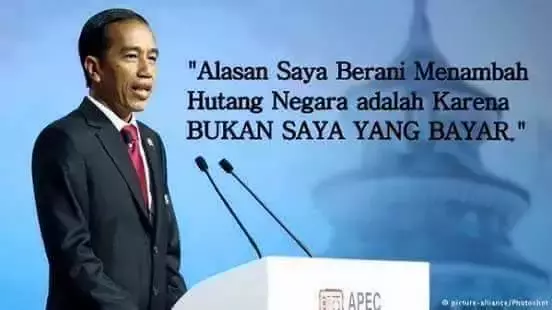 BI: Cadangan Devisa Turun karena Bayar Utang Pemerintah