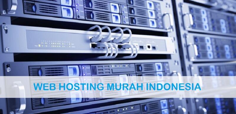 Web Hosting Murah