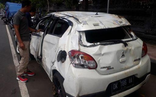 Istri Tahu Posisi Suami dari GPS, tapi Keberadaan Rifki Masih Misterius