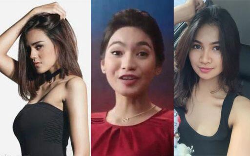 Terseret Kasus Prostitusi Online, Maulia Lestari Minta Maaf ke YPI