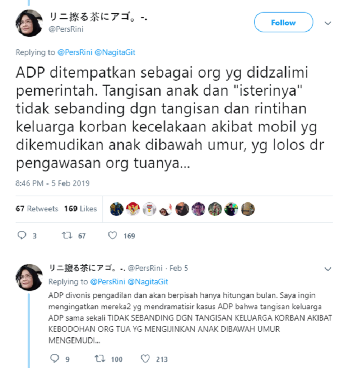 Viral, Keluarga Korban Kecelakaan Dul Tanggapi Penahanan Ahmad Dhani