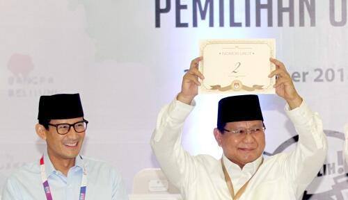 PKS Senang Lucinta Luna Dukung Prabowo-Sandiaga?