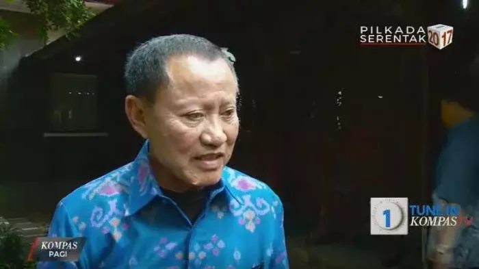 Petinggi Demokrat Sebut Prabowo Tak Bijaksana Kritik 10 Tahun Pemerintahan SBY