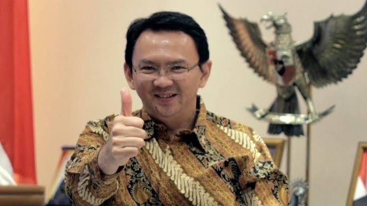Ahok Gabung PDIP, Pengamat: Itu Tamparan Keras Buat PSI