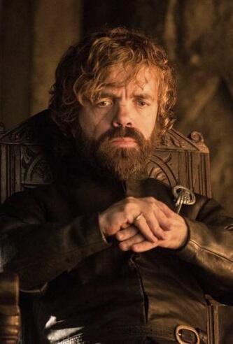 Menebak siapa yang akhirnya duduk di iron throne..