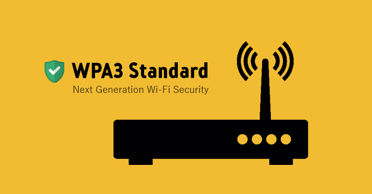 WPA3 Resmi Jadi Standar Keamanan WiFi Terbaru