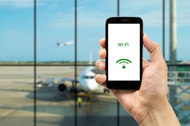 WiFi Super-aman dan Dipakai di Seluruh Dunia Dibobol Hacker