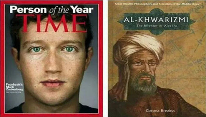 Mark Zuckerberg Berguru Pada Al-Khawarizmi