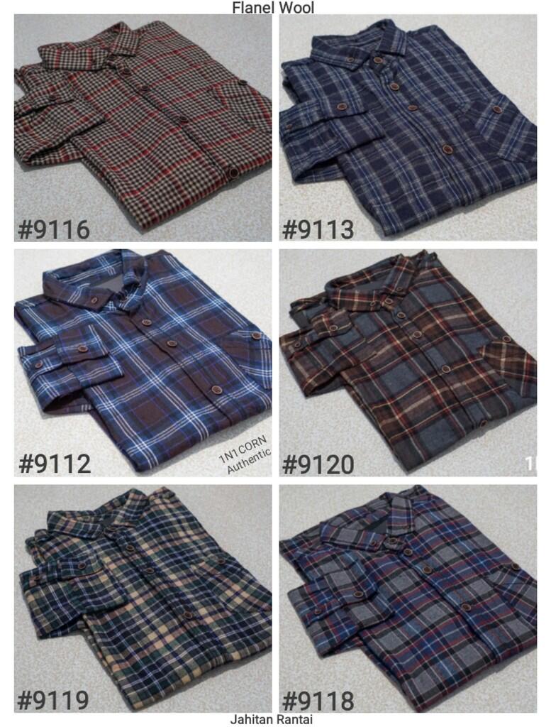πOPEN DROPSHIP dan Reseller | π§βοΈ Baju Kemeja FLanel Tunik Cewek π§βοΈ