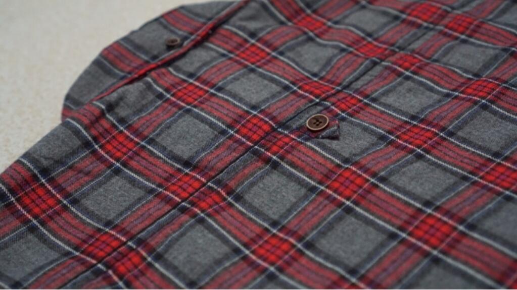 πOPEN DROPSHIP dan Reseller | π§βοΈ Baju Kemeja FLanel Tunik Cewek π§βοΈ