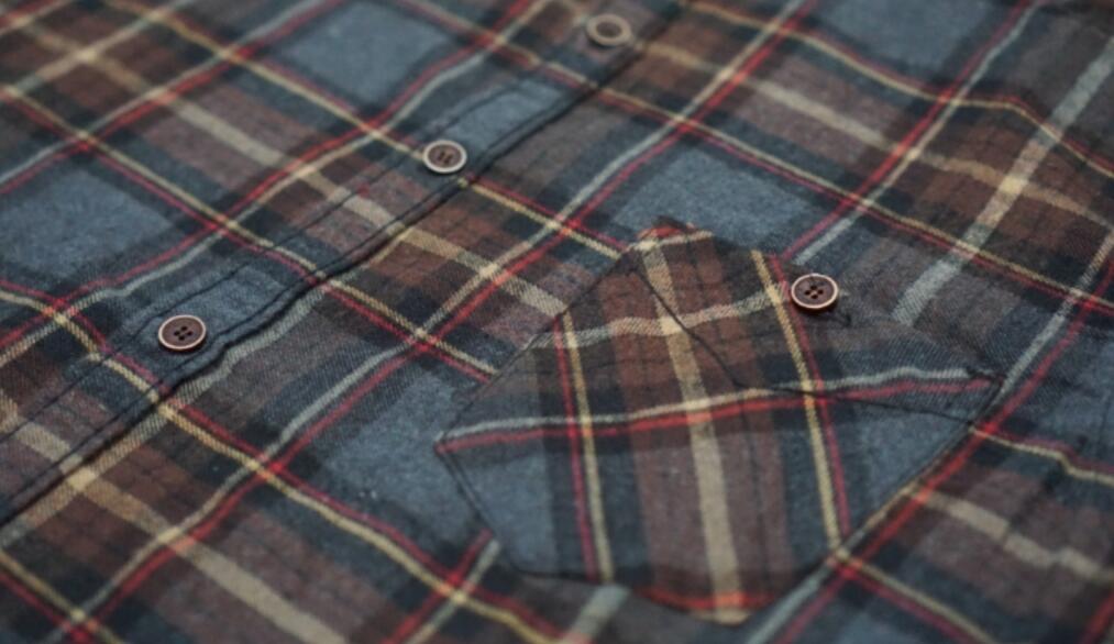 πOPEN DROPSHIP dan Reseller | π§βοΈ Baju Kemeja FLanel Tunik Cewek π§βοΈ