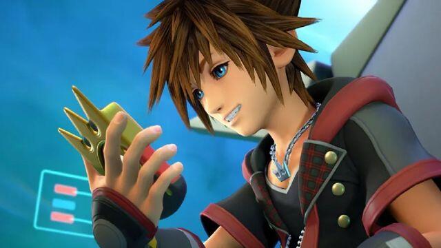 Review Game Kingdom Hearts 3 !!! Worth it kah Untuk Dibeli ???