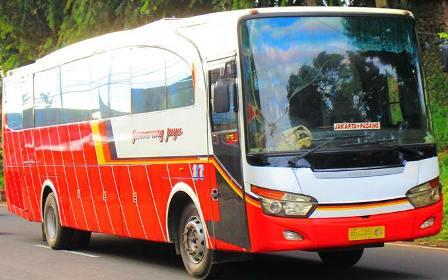 &#91;COC&#93; Mengenal 2 PO Bus Asal Minangkabau