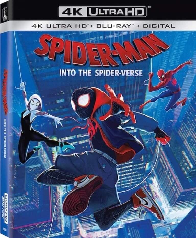 nonton spider man into the spider verse nonton spider man into the spider verse