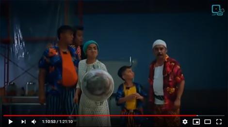 DOA, Film Komedi Lokal yang 'Ngena' Dan Tak Kedodoran Dalam Canda