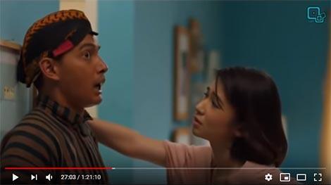 DOA, Film Komedi Lokal yang 'Ngena' Dan Tak Kedodoran Dalam Canda