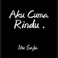 &#91;LOVE LETTER 3&#93; Surat Untuk Rindu