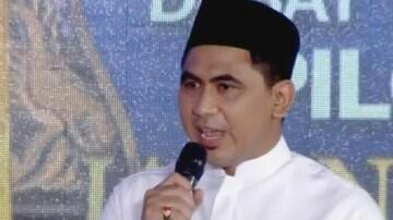 Taj Yasin Soal UAS: Sudah Sama dengan Kita, Mari Kita Rangkul