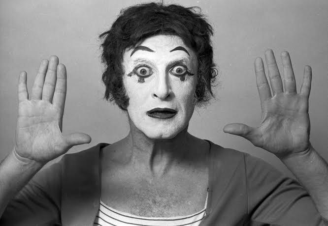 Kisah Marcel Marceau Penyelamat Anak Yahudi Dengan Pantomim