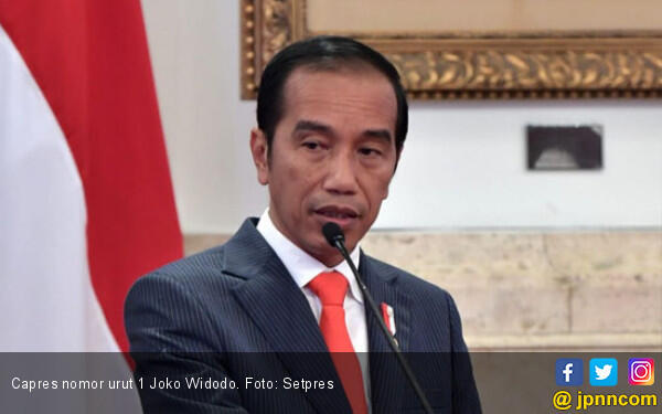 Ini Alasan Jokowi Batalkan Remisi untuk Pembunuh Wartawan
