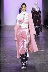 4 Desainer Indonesia Meriahkan Panggung Mode New York Fashion Week Fall/Winter 2019!