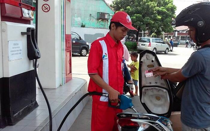 Berapa Biaya Franchise Pertamina Pom Bensin, Balik Modal Cepat?