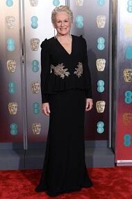 Indahnya Busana Selebriti di British Academy of Film and Television Arts Awards 2019!