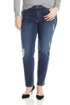 Lo Pengguna Celana Jeans? Sesuaikan Jenis Jeans dengan Bentuk Tubuhmu Ya!