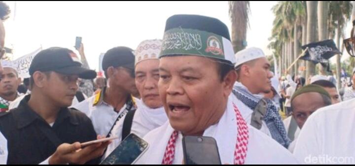Survei Caleg DKI-II: HNW Juara, Tsamara Amany 5 Besar