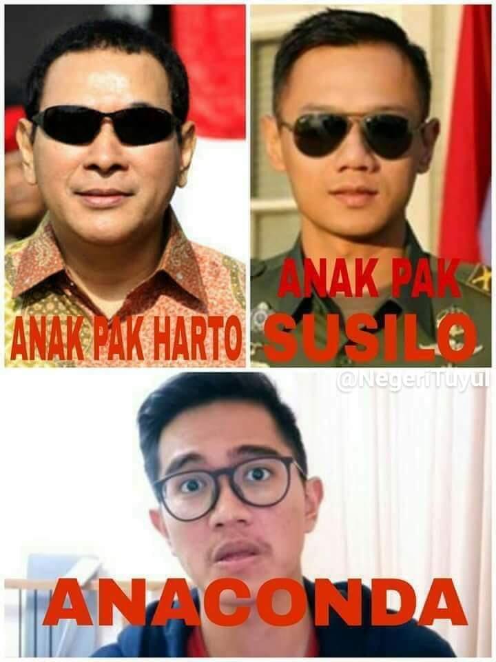 Anggaran Bocor: Diungkap Prabowo, Dibantah Jokowi, Dibenarkan JK ,Mendagri dan KPK