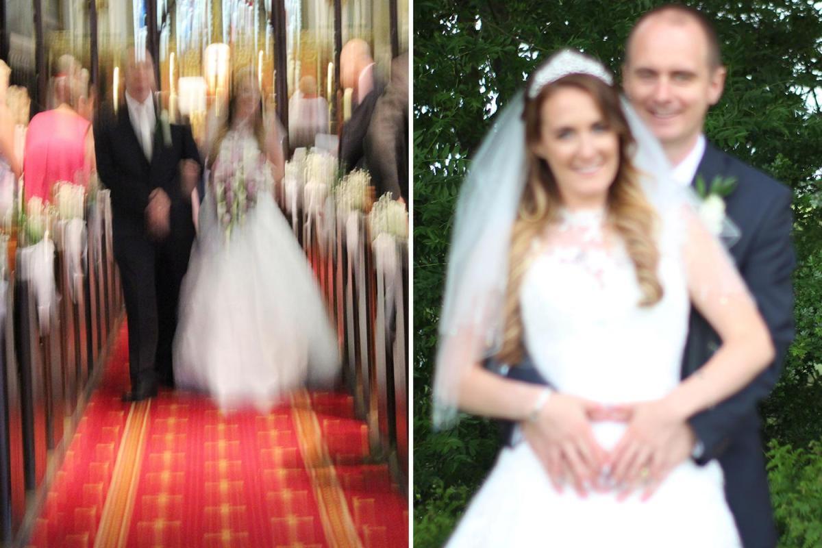 WADUH! Karena &quot;HASIL FOTO BURUK&quot;,Fotografer Pernikahan Dilaporkan Ratusan Klien!
