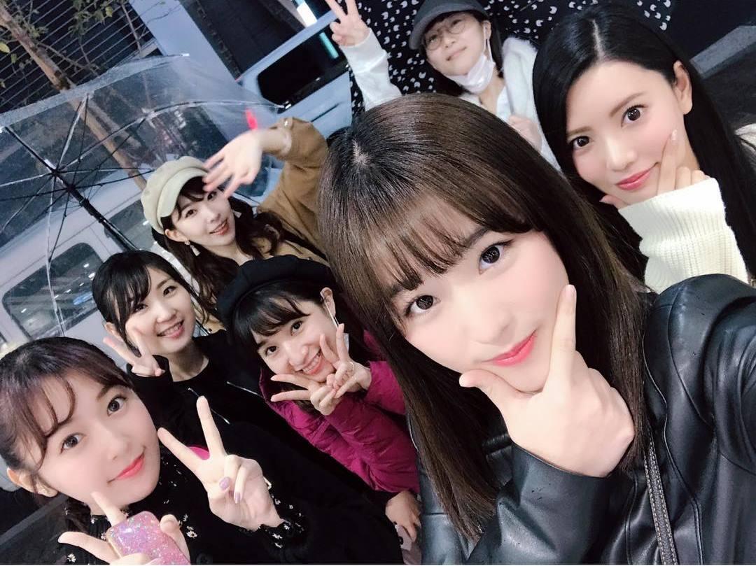 7 Eks Member JKT48 yang Berasal dari Jepang dengan Segala 