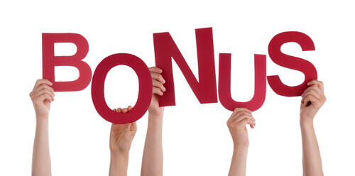 Bonus Poin Untuk Thread HT