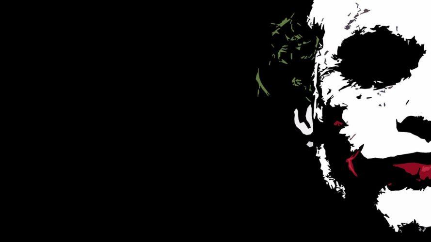 Joker - Heath Ledger, Tokoh Film Yang Paling Berkesan Menurut Ane, Ini 11 Alasannya