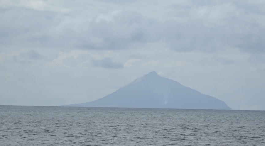 Penyerahan Donasi KASKUS Peduli Tsunami Selat Sunda