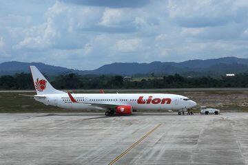 Penumpang Diminta Turun dari Pesawat di Semarang, Ini Penjelasan Lion Air