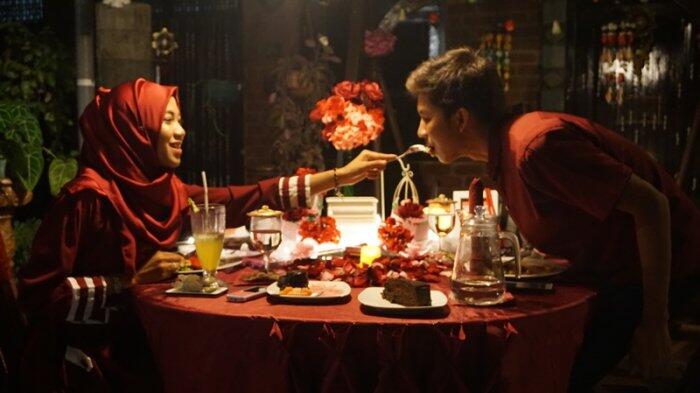 10 Restoran untuk Dinner Valentine Romantis dengan Budget Murah di Jakarta