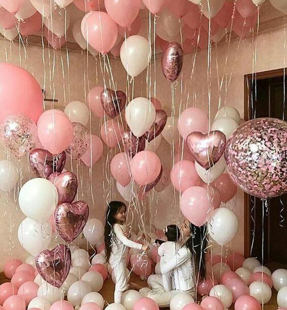 5 Ide Kreatif Valentine Makin Seru Bareng Keluarga dan Teman-Teman!