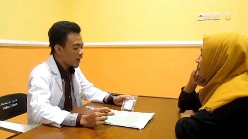 Kenapa Apoteker Indonesia Kurang Dihargai ? ini alasannya !