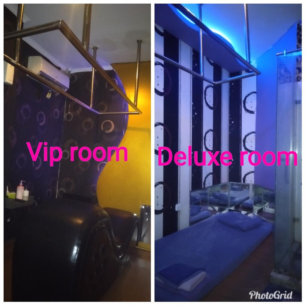 BFLY MASSAGE &amp; LOUNGE (Ruko Thematik, Gading Serpong - Tangerang) - Part 2